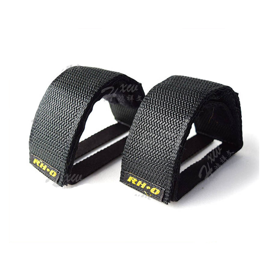Bike Straps Pedal Exercise Pedals Strap Bicycle Mountain Strap Cycling Bike Foot | NL
