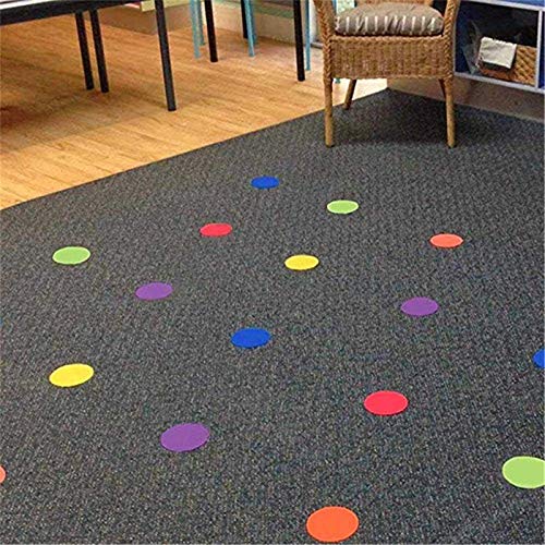 Carpet Spot Markers