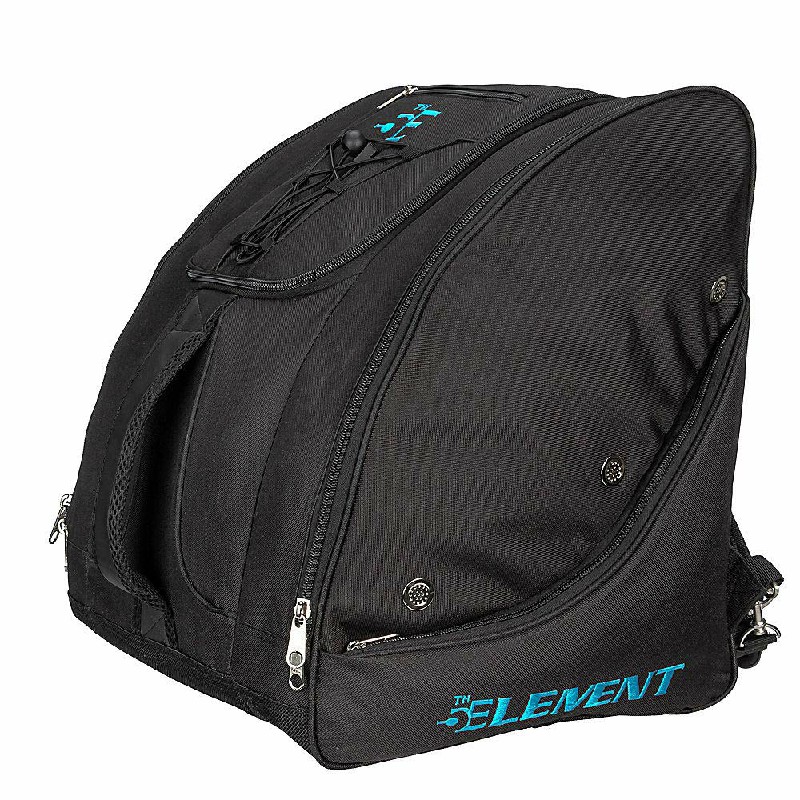 Custom Logo Boot Trekker Heated Ski Boot Bag Backpack