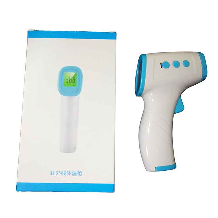 Baby Forehead Thermometer