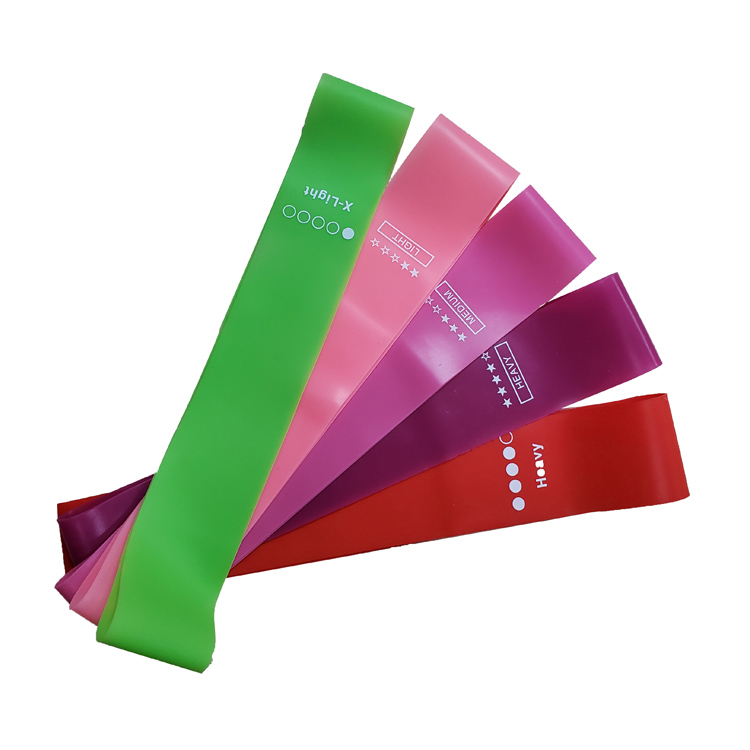 Latex Resistance Bands, Resistance Band Wholesale