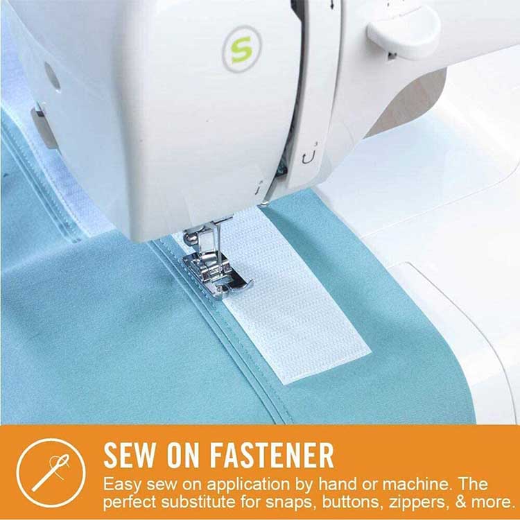 Hook and Loop Fastener