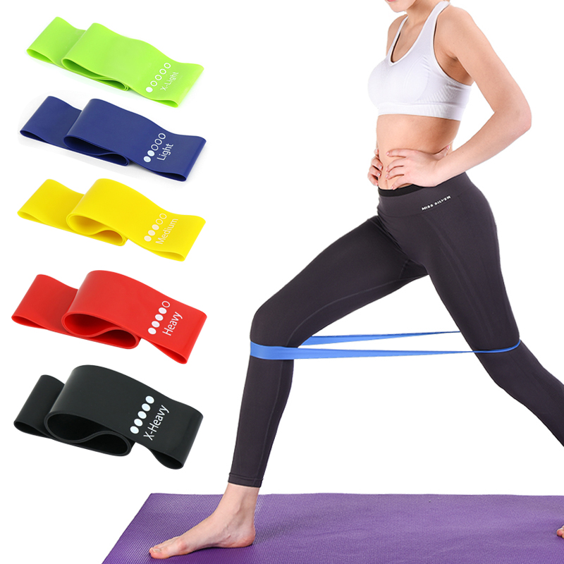 Resistance Workout Band 