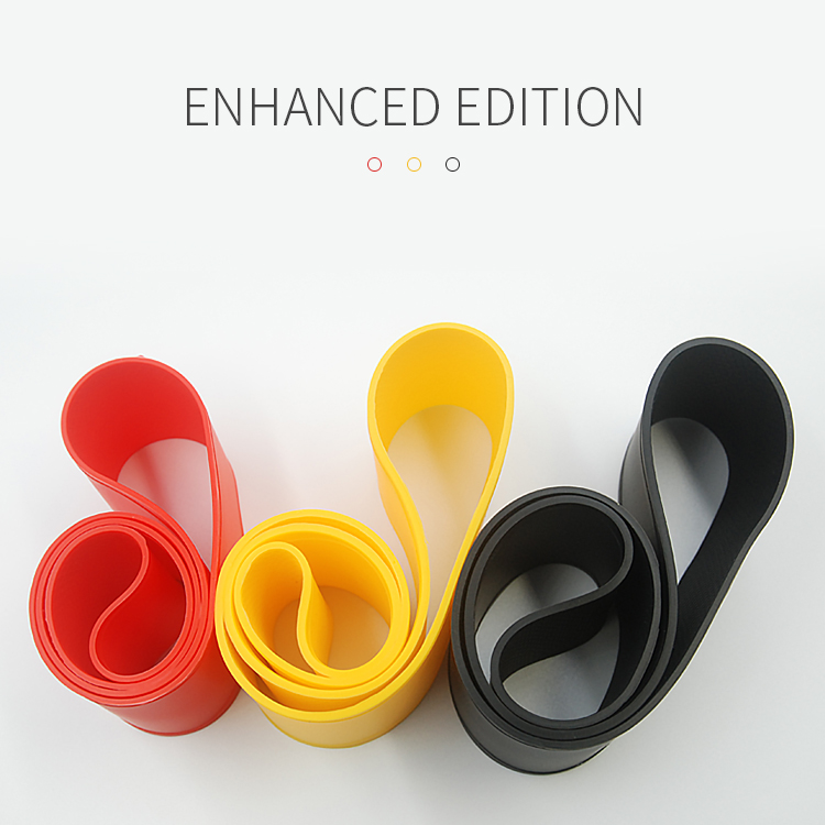 Exercise Rubber Bands, Stretch Bands, Resistance Bands Wholesale