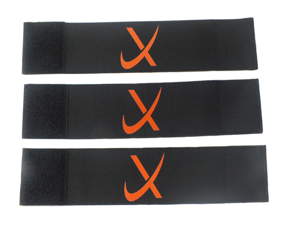 Shin Guard Straps