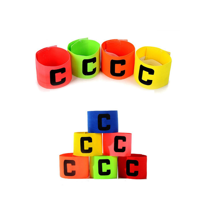 Football captain armband