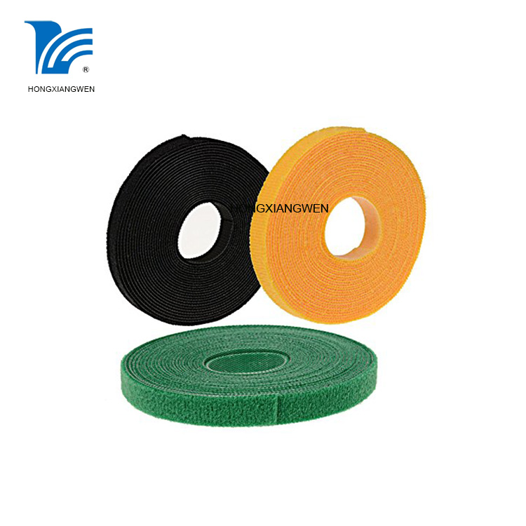 hook loop strap For Cables Wires Cords