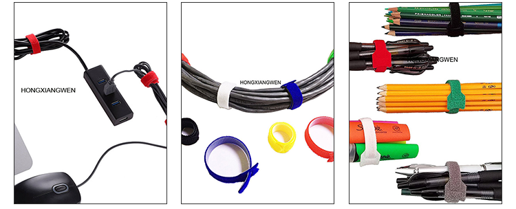 hook and loop fastener