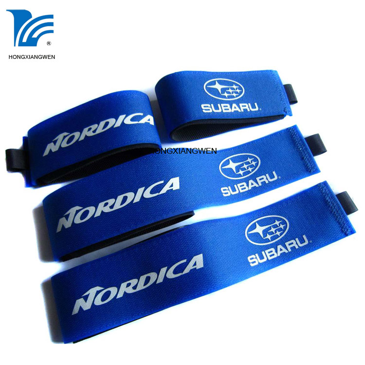 High-density-foam-Wholesale-Traditional-Ski-Straps