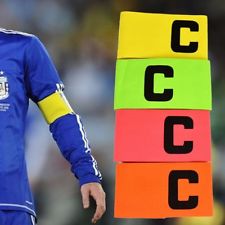 Do you want to design your own captain armband?