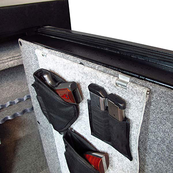 Stealth Double Clip Magazine Holder