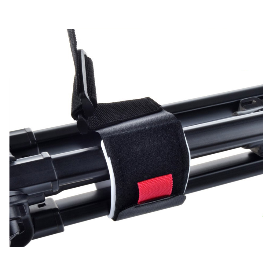 Promotional ski holder ski carrier strap