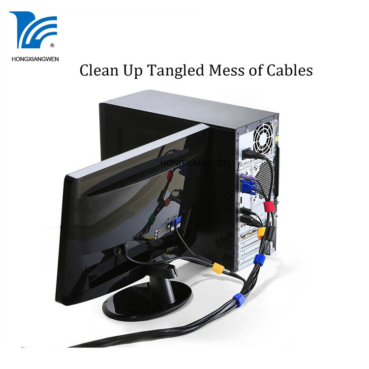 hook and loop fastener