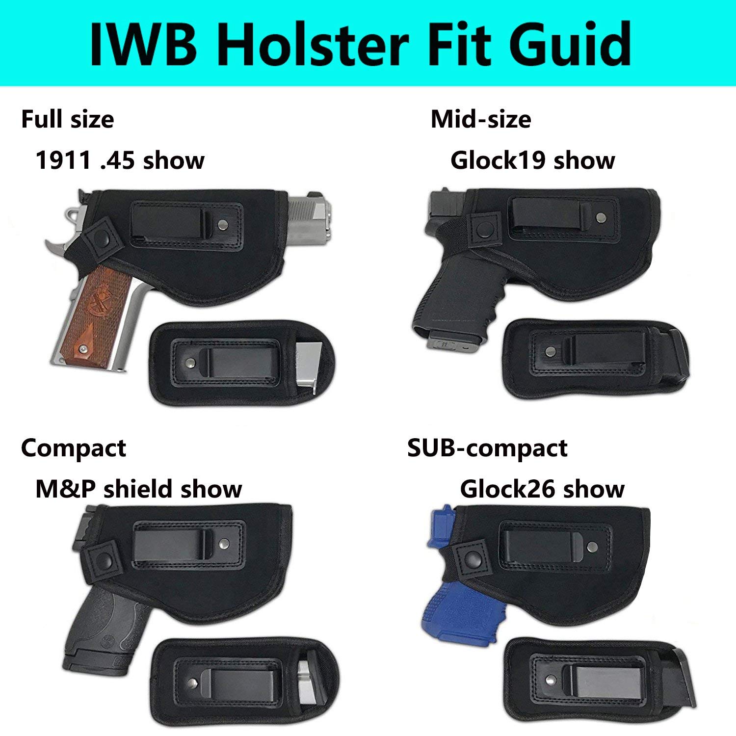 custom gun holster