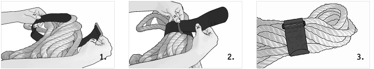 hook and loop fasteners