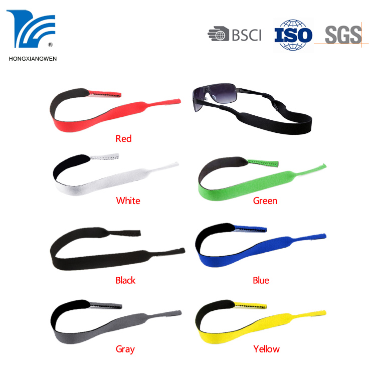 Sunglass holder for kids