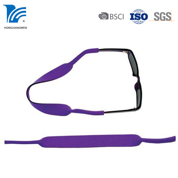 Sunglass holder for kids