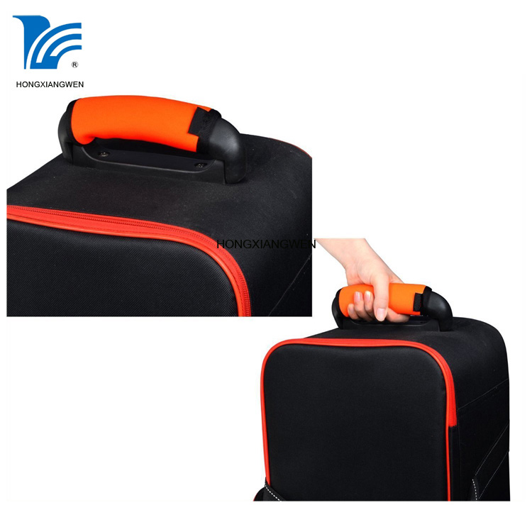 luggage handle cover