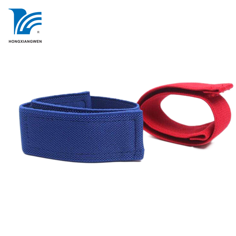 Surgical elastic, tourniquet for dialysis, armband, elastic band