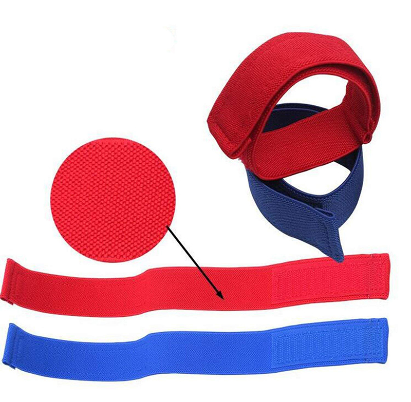 Surgical elastic, tourniquet for dialysis, armband, elastic band