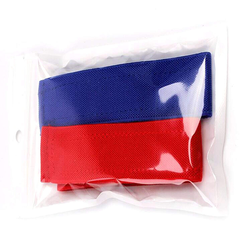 Surgical elastic, tourniquet for dialysis, armband, elastic band