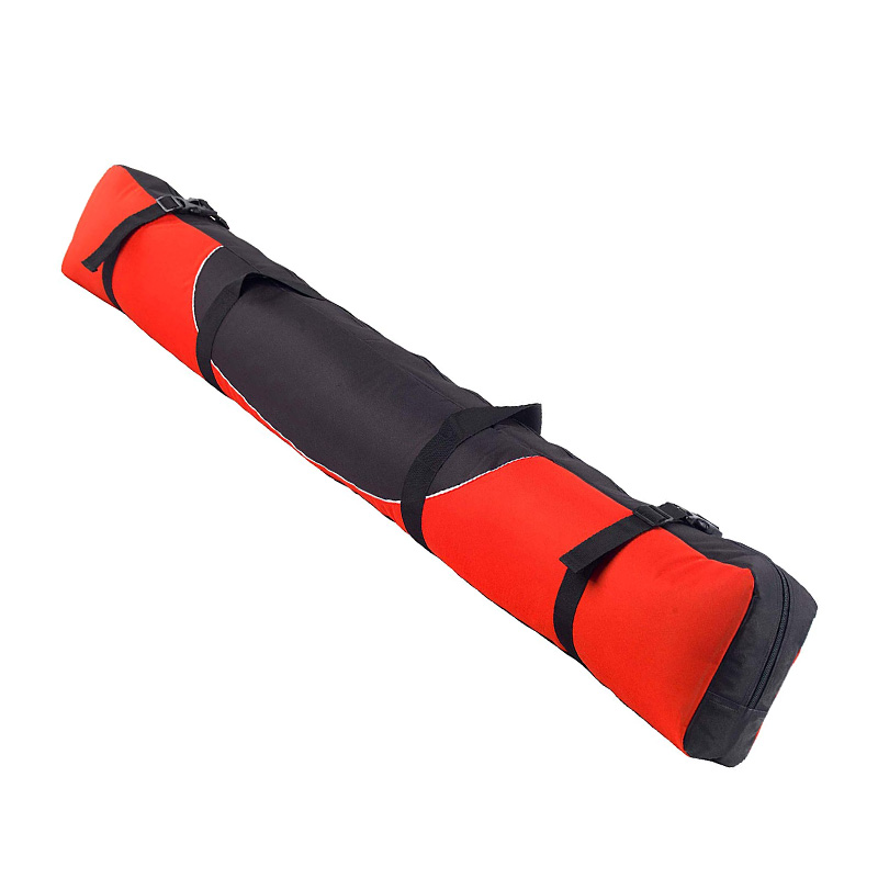 thumbnail image 2 of ADBEE Padded Ski Bag - Waterproof 600D Oxford Protection With 5mm Padding, Multiple Sizes For Safe Ski Transport 2 of 12