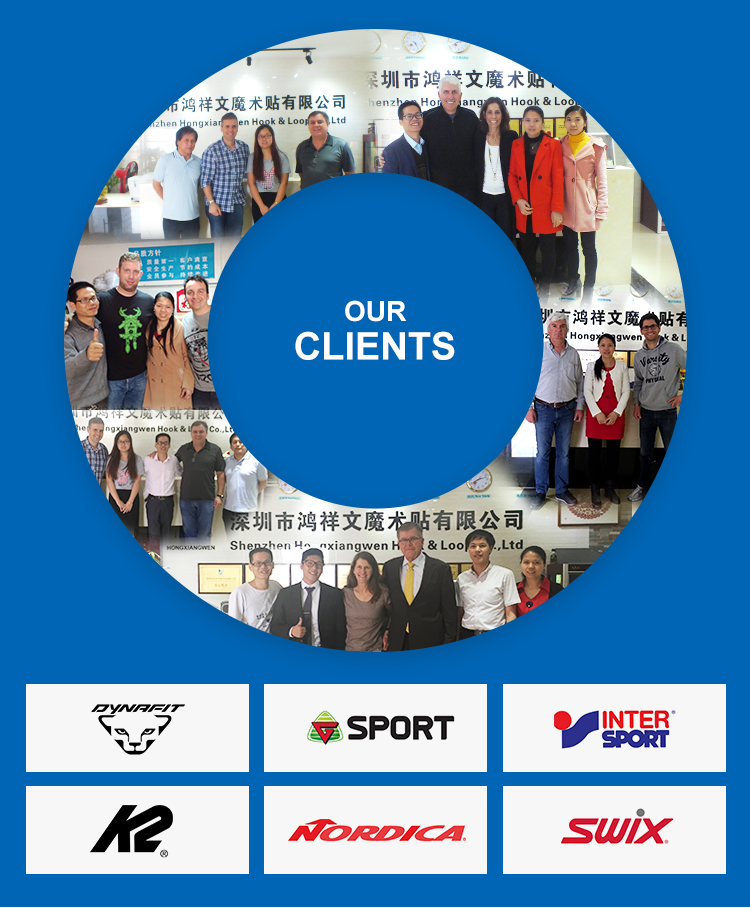 Our clients