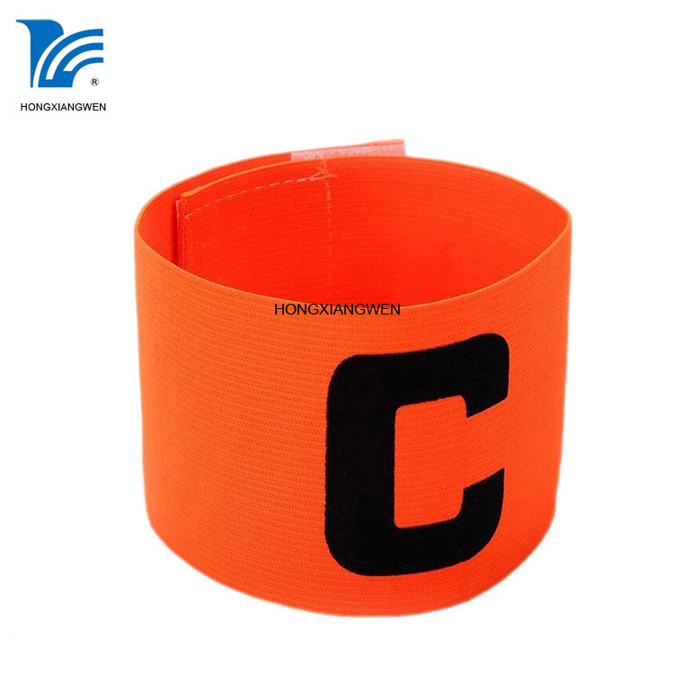 Custom captain armband, captains armband manufactor
