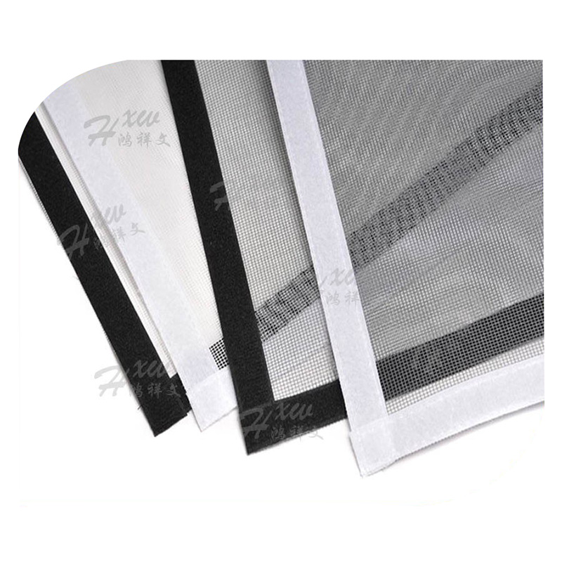 China gold supplier best quality adhesive hook loop fastener tape