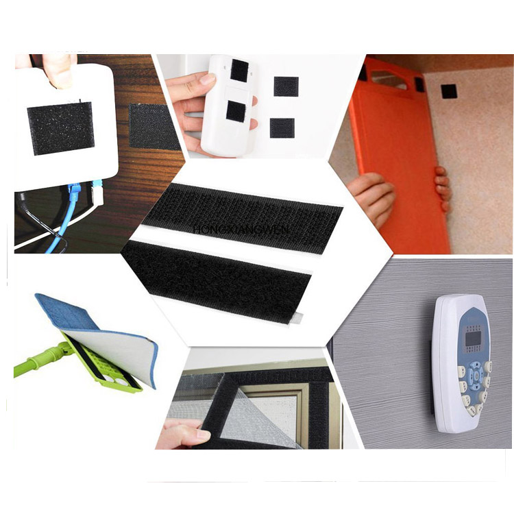 Self Adhesive Fastener