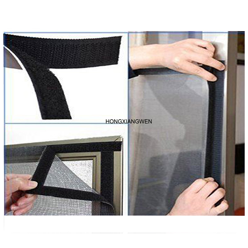 Self Adhesive Fastener