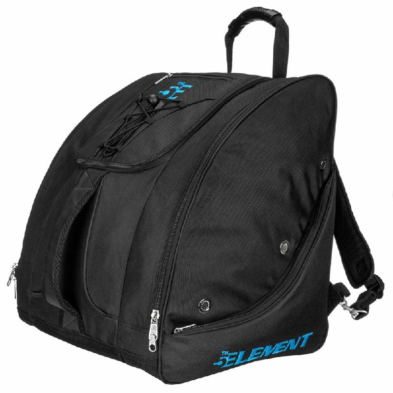 Quality Denier Senior Ski Boot Bag Alpine Waterproof Boot Shoes Bag