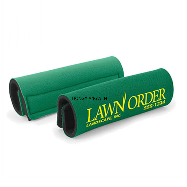 Comfortable Waterproof Neoprene Comfortable Bag Suitcase Luggage Handle Grip