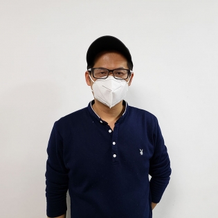 KN95 Face Mask