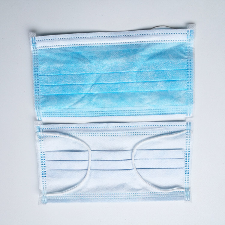 Surgical Disposable Face Medical Mask