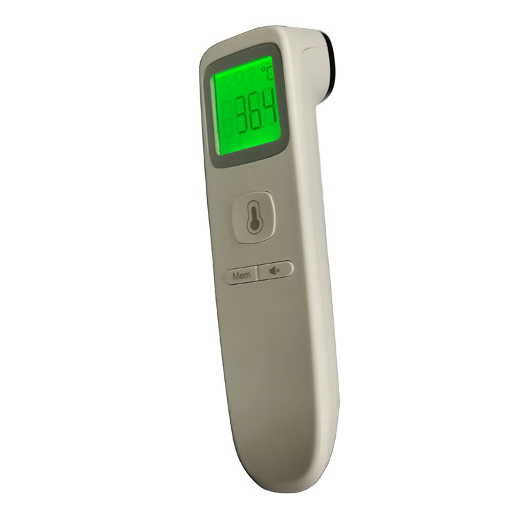 Non Contact Forehead Thermometer