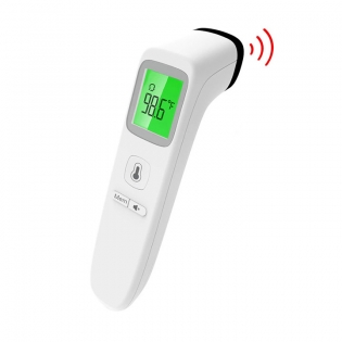 Non Contact Infrared Forehead Thermometer