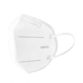 KN95 Respirator Mask