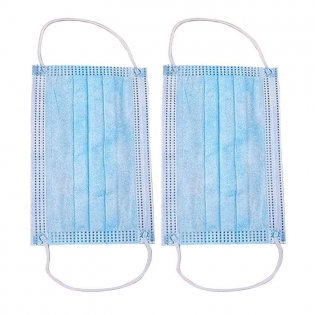 Surgical Disposable Face Medical Mask