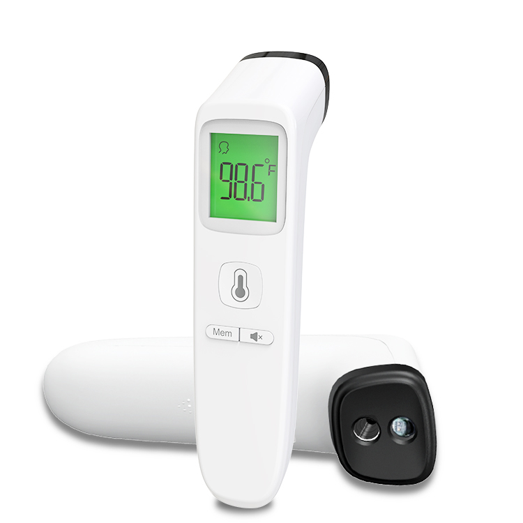 Digital Thermometer