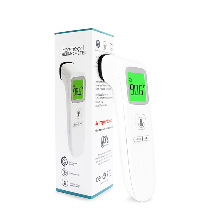 Digital Thermometer