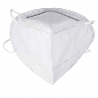 Face Masks Manufacturer KN95 N95 Particulate Respirator