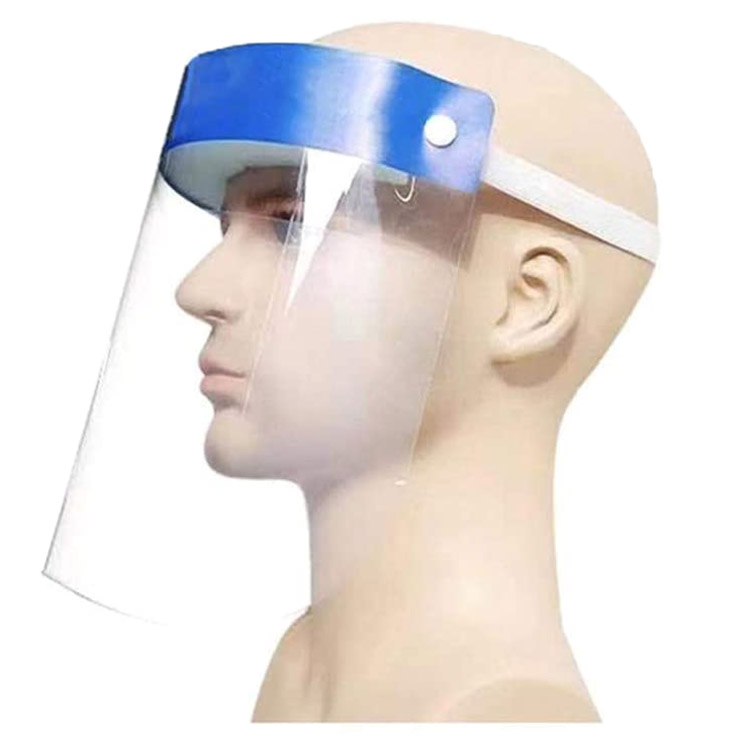 Face Shield Visors Mask