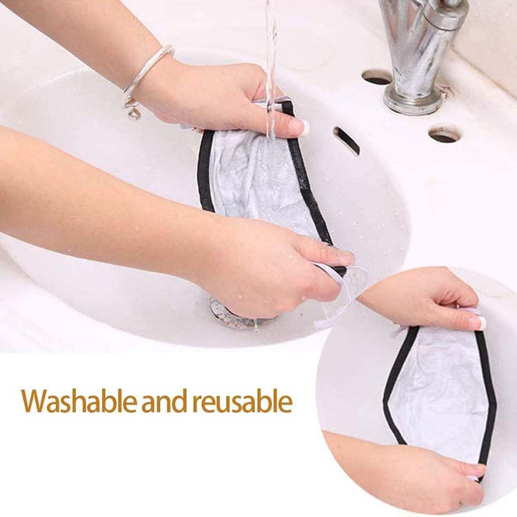 Reusable Mask
