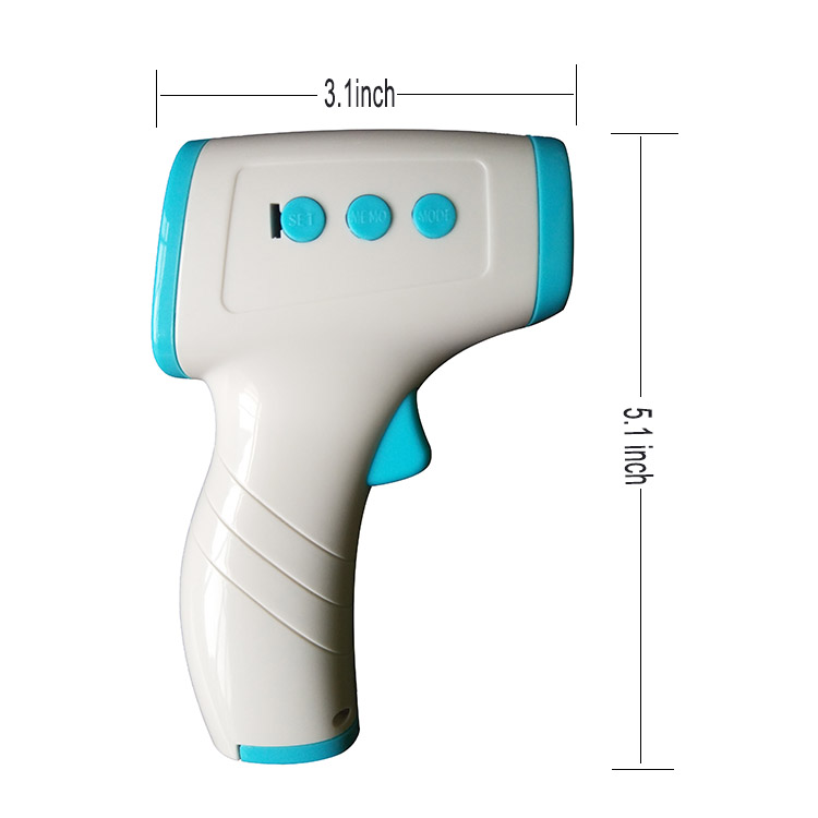 Forehead Infrared Thermometer