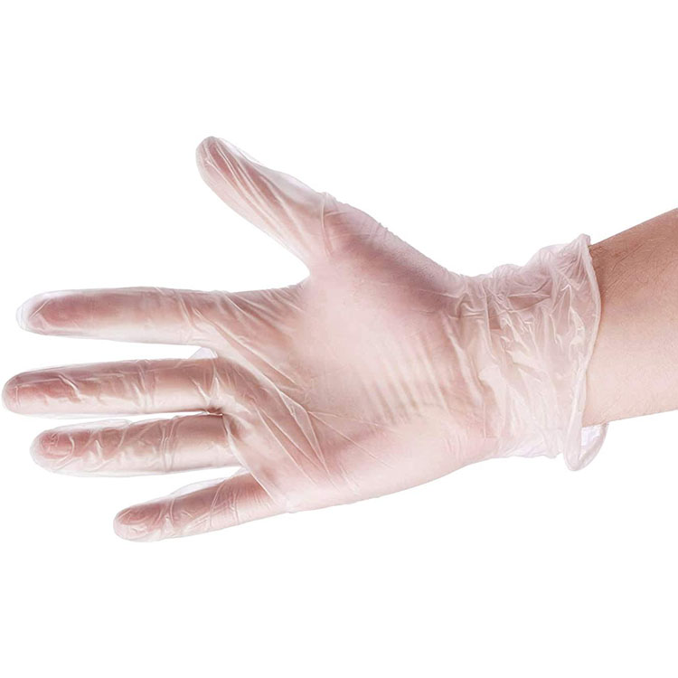 PVC Gloves