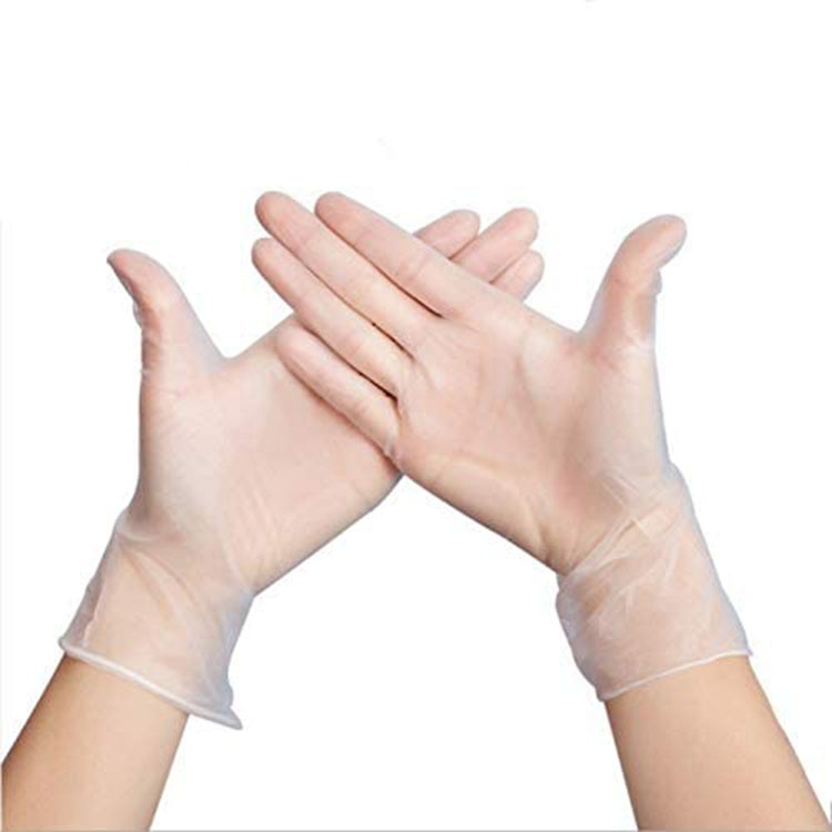 What's the difference of Latex gloves, PVC gloves and nitrile gloves 