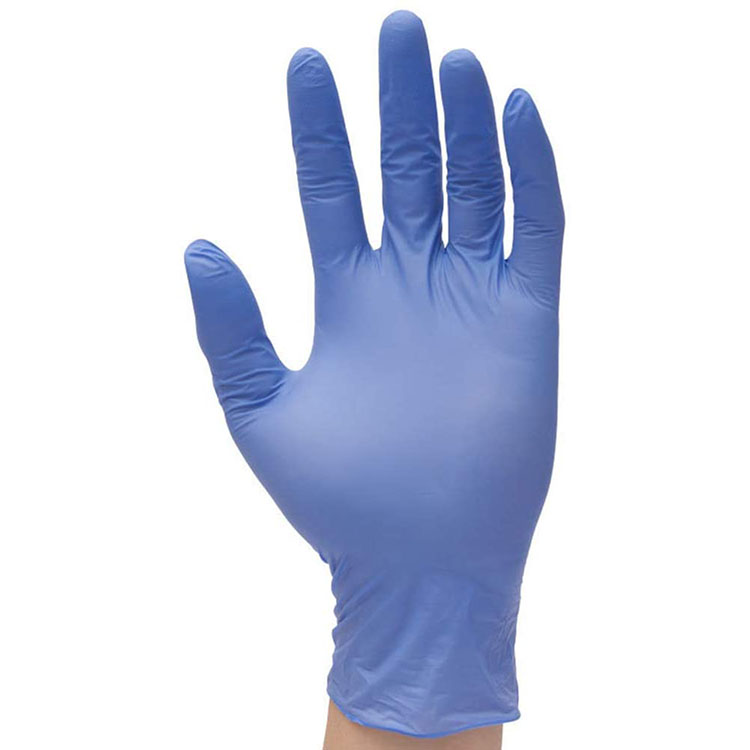 Disposable Nitrile Gloves
