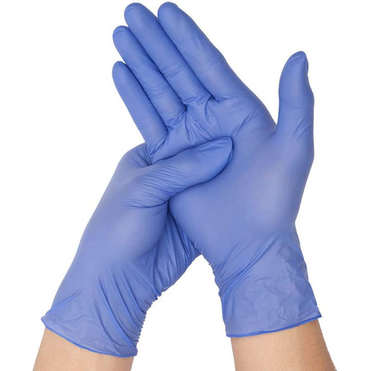 Disposable Nitrile Gloves