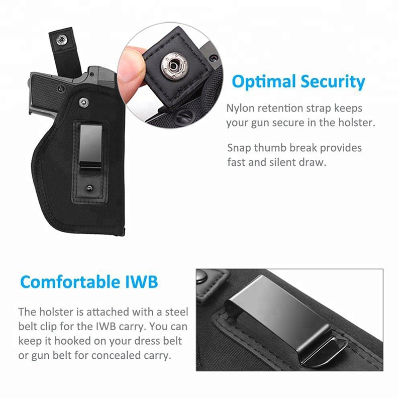 IWB Gun Holster